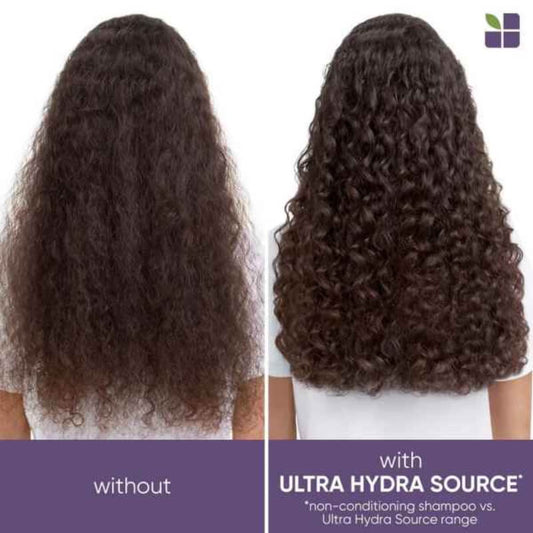 Biolage Hydra Source Trio Kit