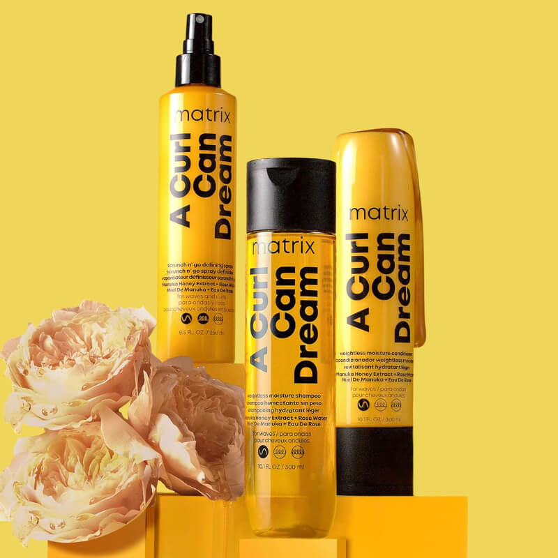Matrix A Curl Can Dream Conditioner 300ml/10.1oz