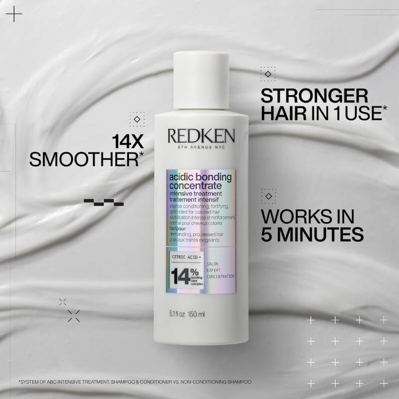 Redken Bonding Treatment Repair 150 ml/5fl.oz