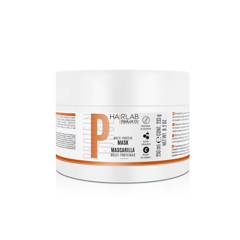 Salerm Multi-protein mask