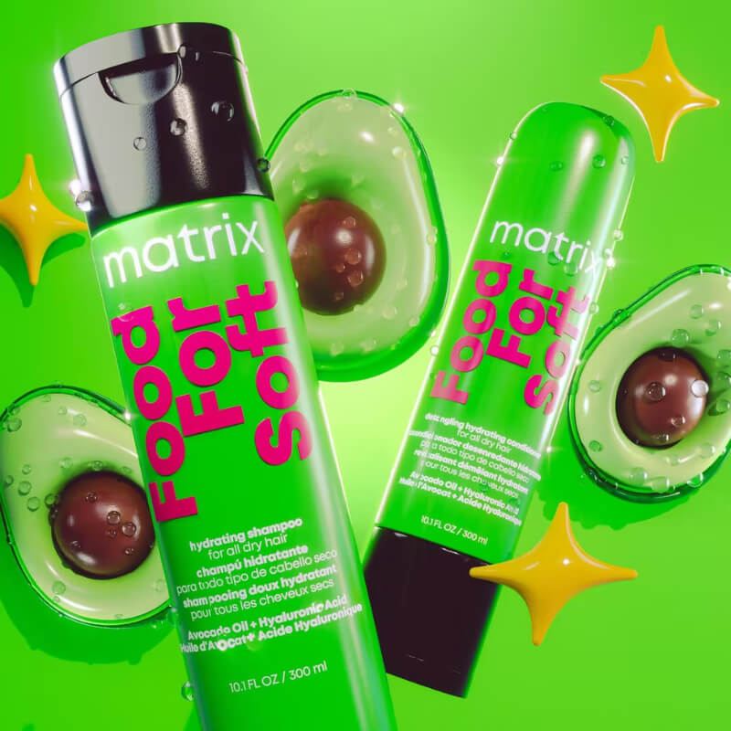 Wow Soft Matrix Kit