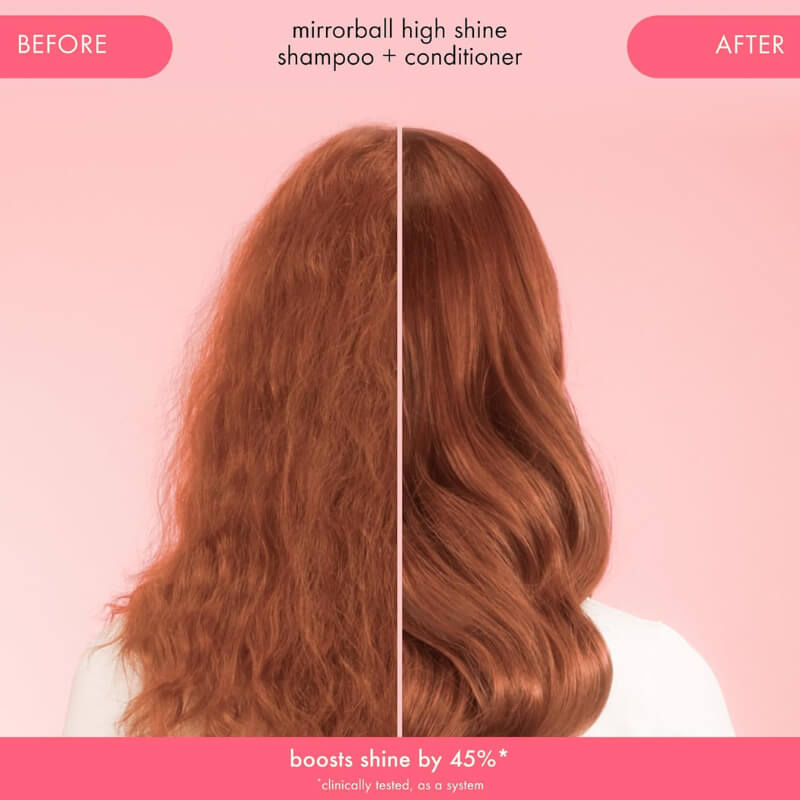 Amika Sublime Shine Kit