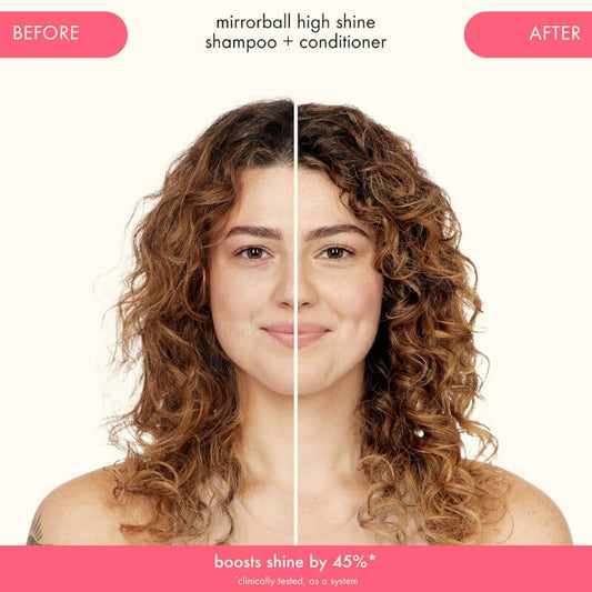 Amika Sublime Shine Kit
