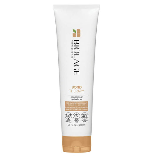 Biolage Bond Therapy Conditioner 280ML/9.5oz