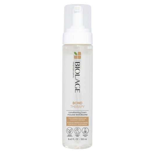 Biolage Bond Therapy Conditioning Foam 250ML/8.45oz