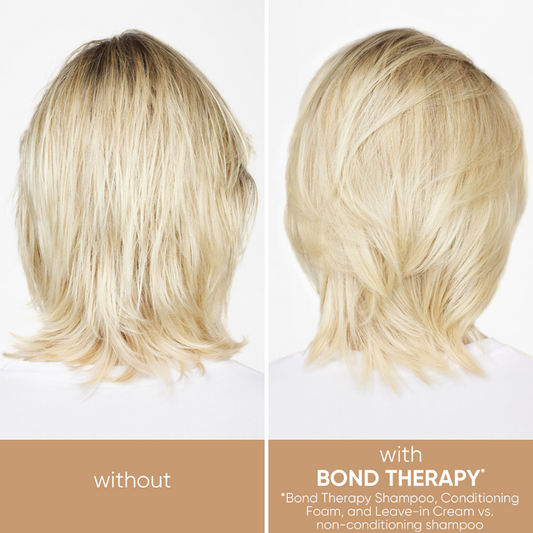 Biolage Bond Therapy Conditioning Foam 250ML/8.45oz