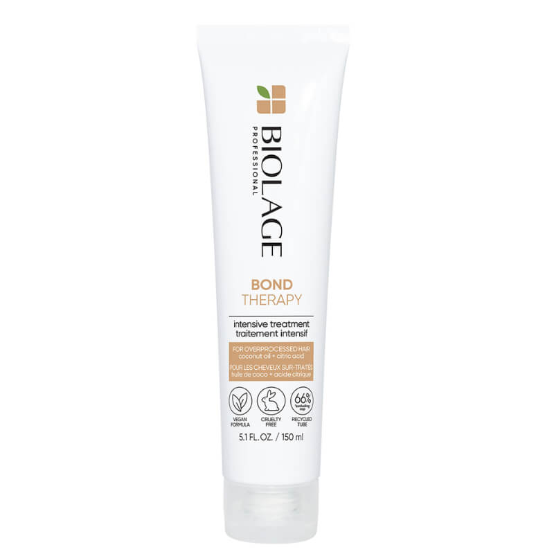 Biolage Bond Therapy Intensive Treatment 150ML/5.1oz