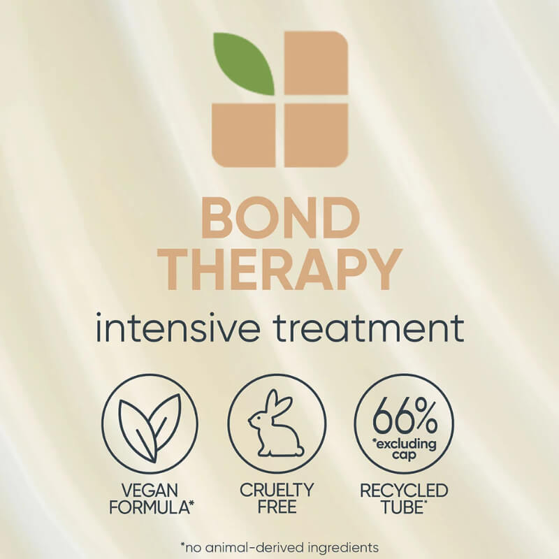 Biolage Bond Therapy Intensive Treatment 150ML/5.1oz