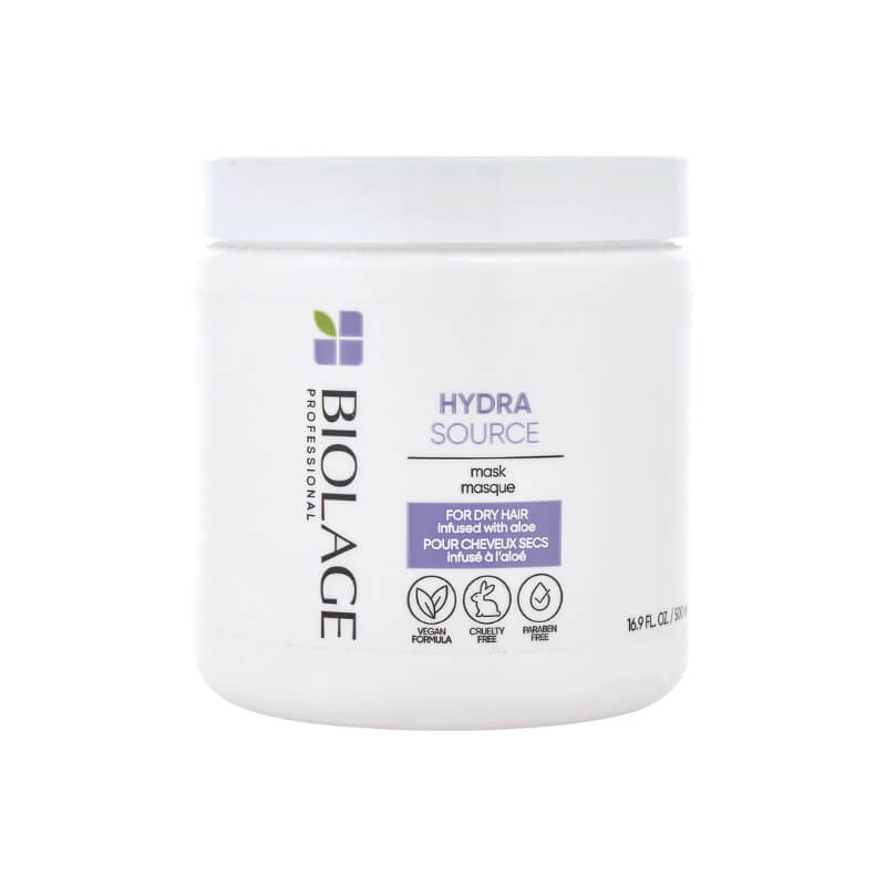 Biolage Hydra Source Mask 500ml/16.9oz