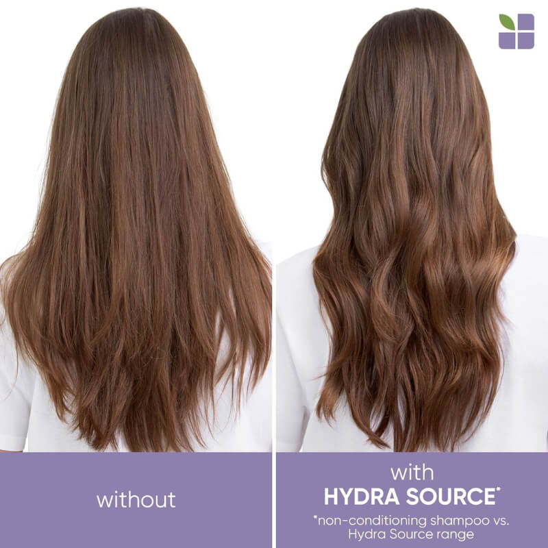 Biolage Hydra Source Mask 500ml/16.9oz