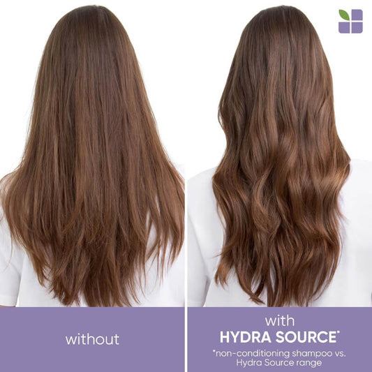 Biolage Hydra Source Mask 500ml/16.9oz