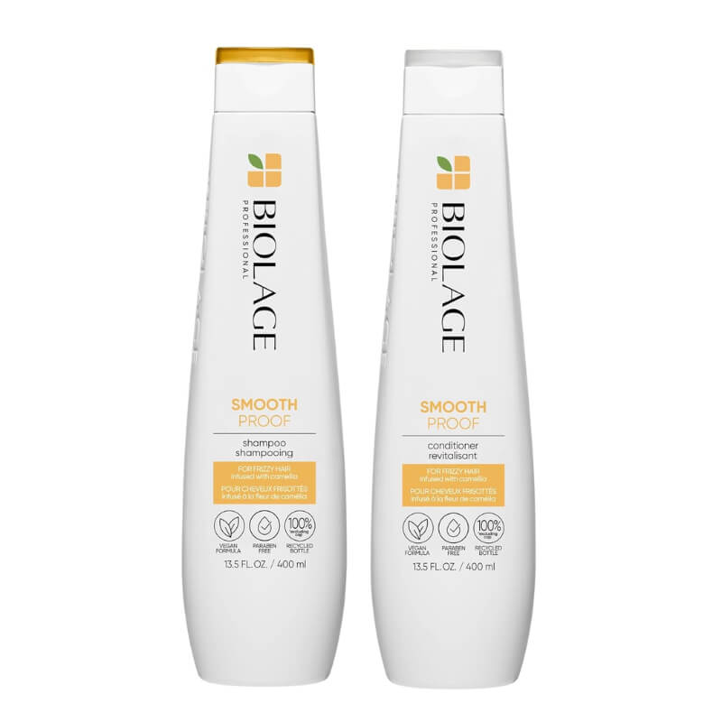 Biolage Smooth Proof Kit