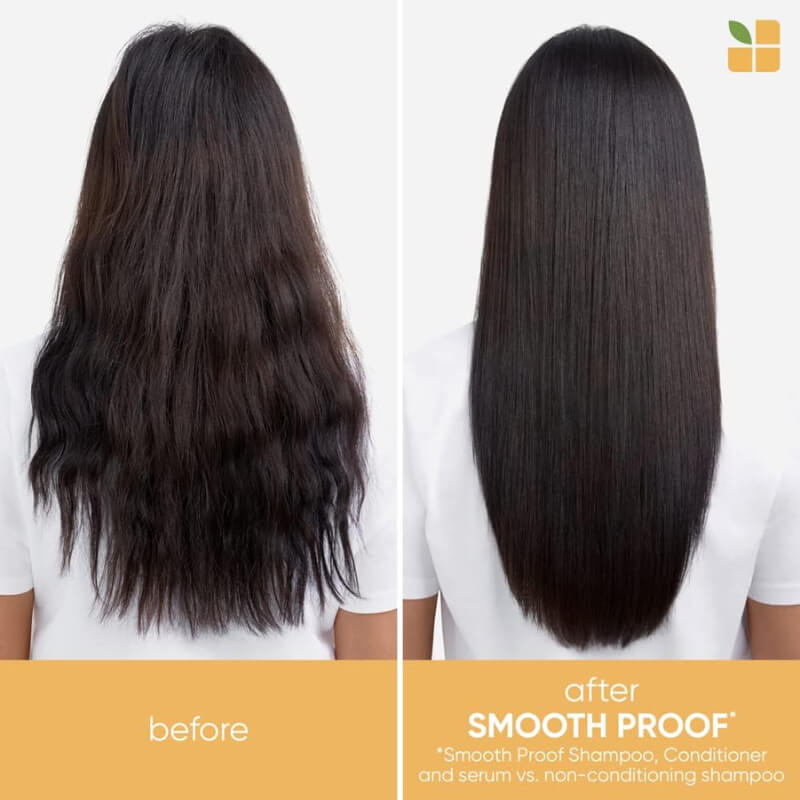 Biolage Smooth Proof Kit