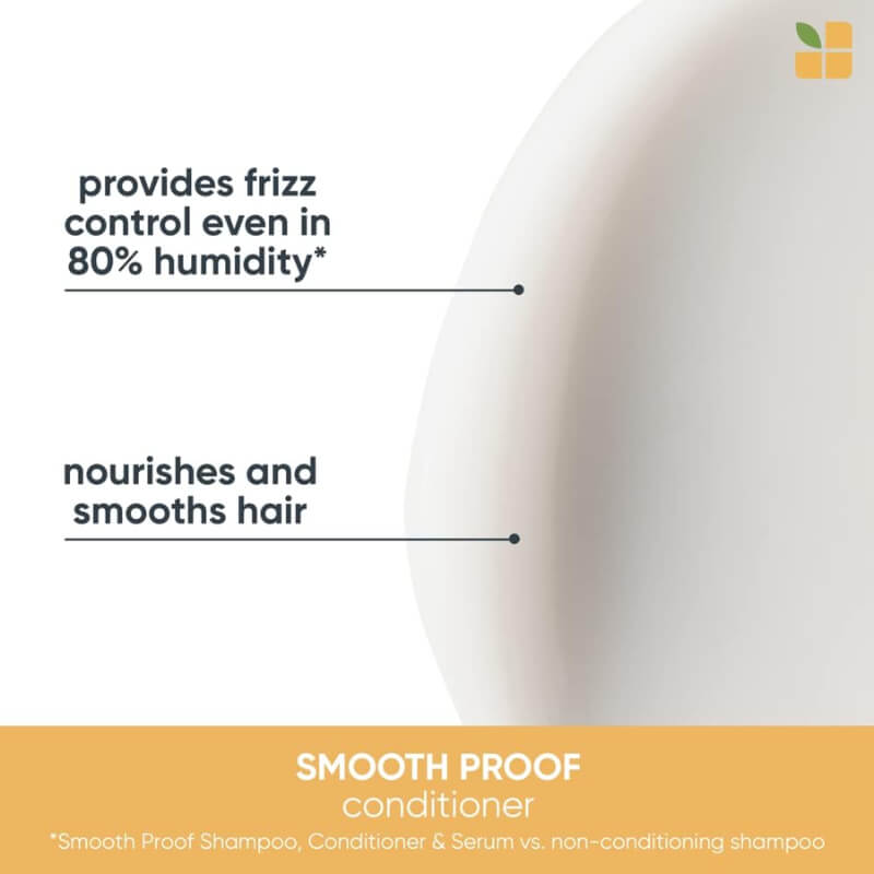 Biolage Smooth Proof Kit