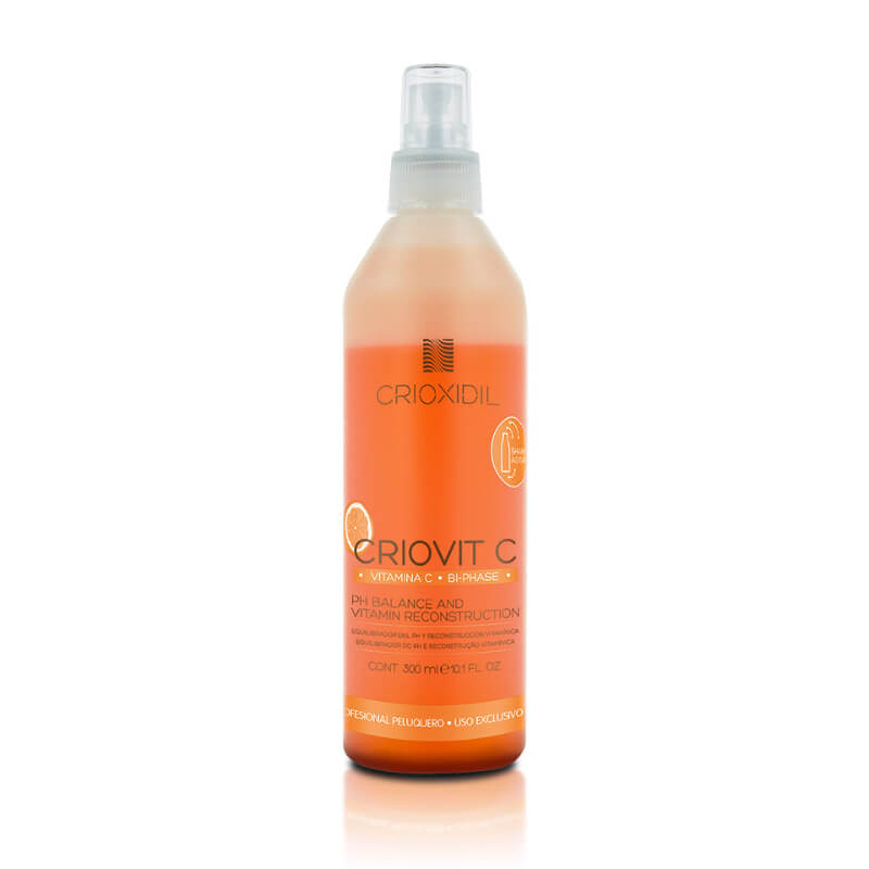 Criosilk Biphasic Conditioner Criovit C 300ml/10.1oz
