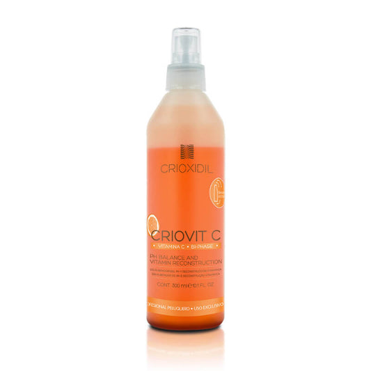 Criosilk Biphasic Conditioner Criovit C 300ml/10.1oz