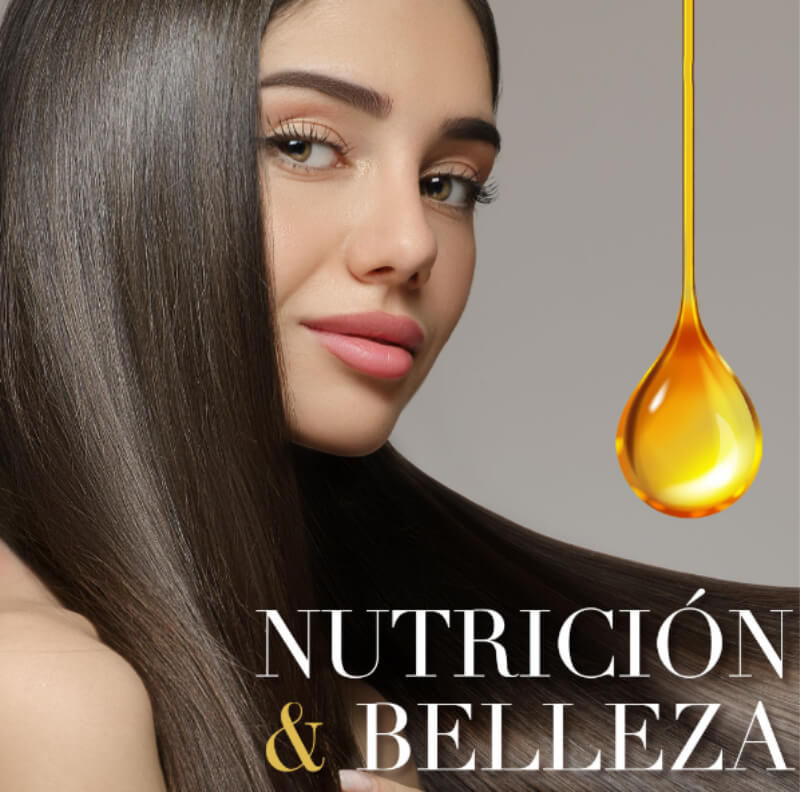 Criosilk Macadamia Serum CRIOXIDIL 3.4oz/100ml