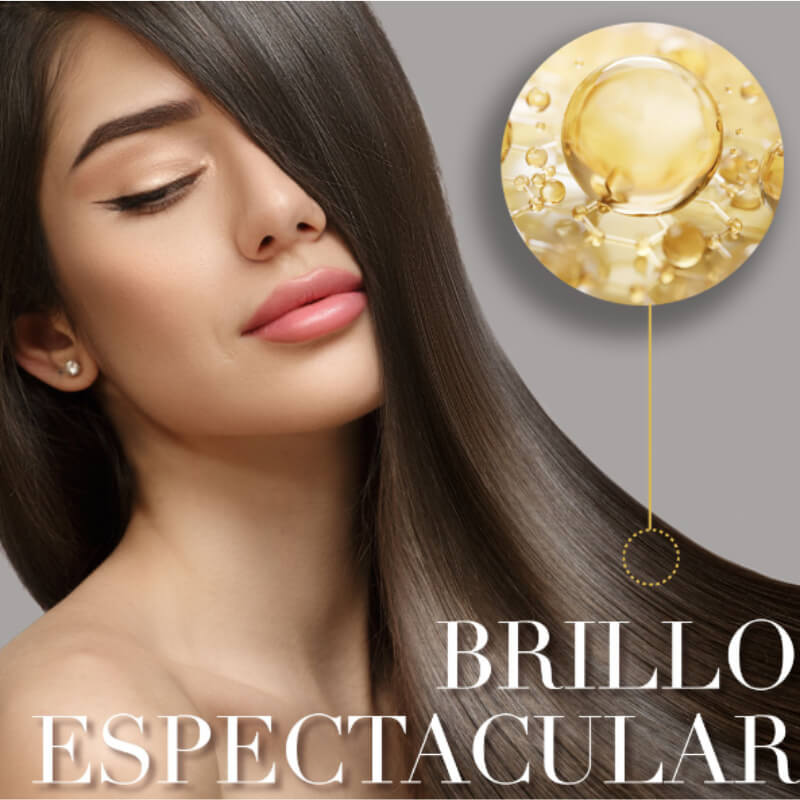 Criosilk Macadamia Serum CRIOXIDIL 3.4oz/100ml