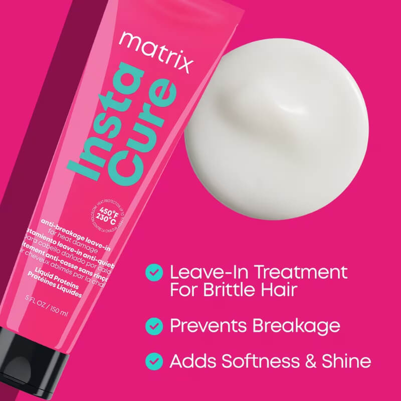 Insta-cure Matrix Leave-in 150ml/5oz