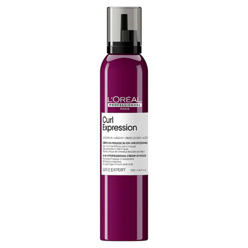 L'Oréal Professionnel Curl Expression cream-in-mousse 250ML/8.4oz