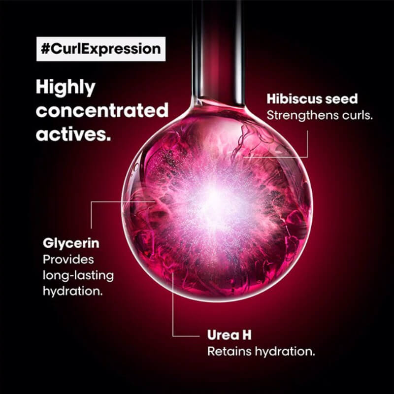 L'Oréal Professionnel Curl Expression cream-in-mousse 250ML/8.4oz