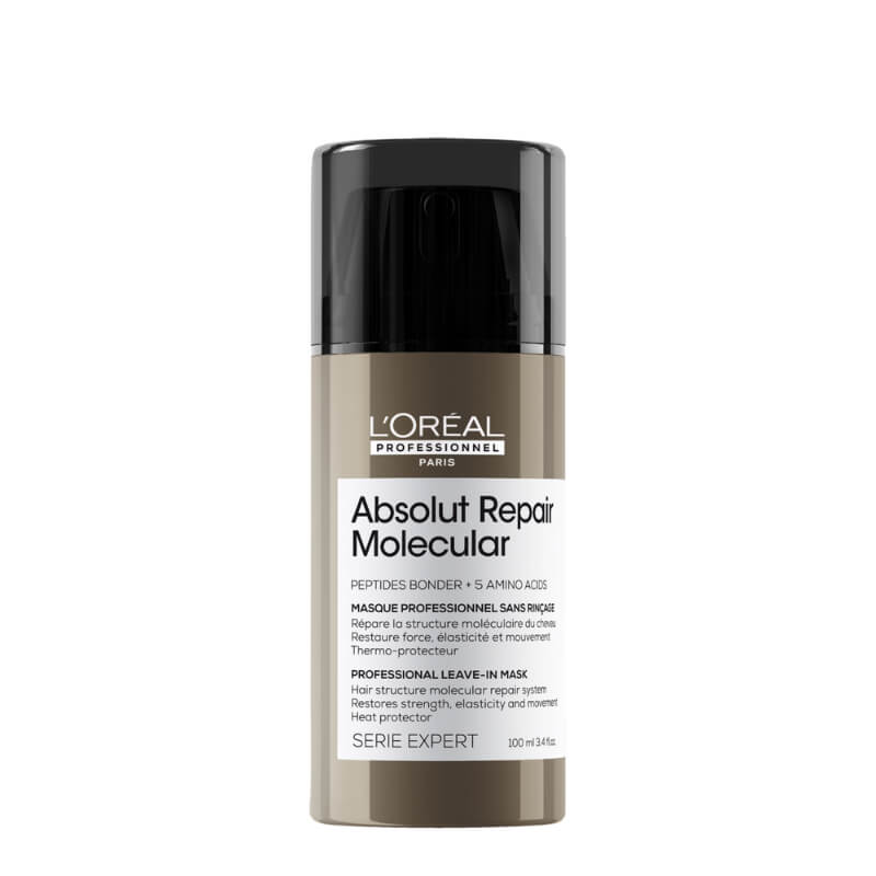 L'Oréal Professionnel Absolut Repair molecular 100ML/3.4oz
