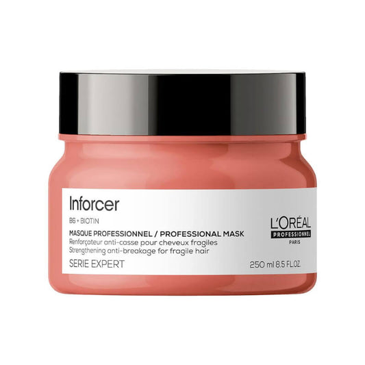 L'Oréal Professionnel Anti Breakage Mask 250ML/8.5oz
