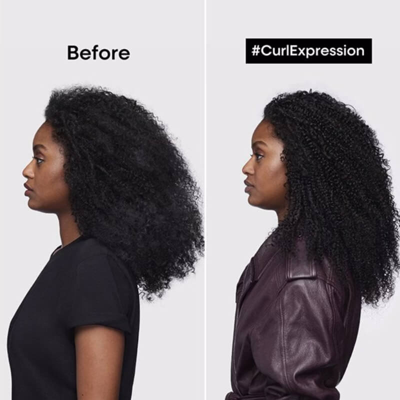 L'Oréal Professionnel Curl Expression Cream-In-Jelly Definition Activator 250ML/8.45oz