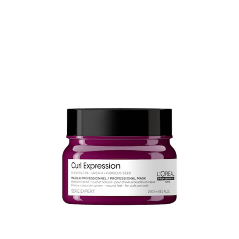 L'Oréal Professionnel Curl Expression Intensive Moisturizer Mask