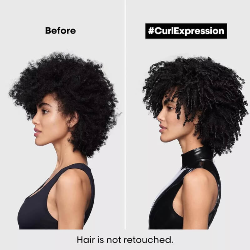 L'Oréal Professionnel Curl Expression Intensive Moisturizer Mask