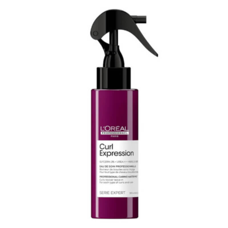 L'Oréal Professionnel curl Expression Curls Reviver 190ML/6.4oz