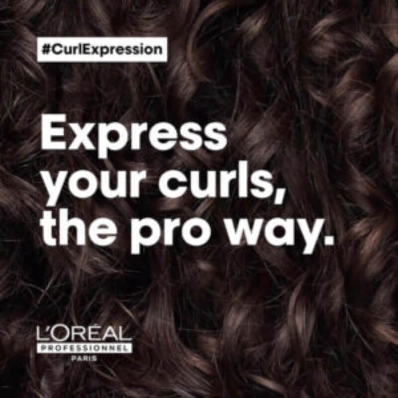 L'Oréal Professionnel curl Expression Curls Reviver 190ML/6.4oz