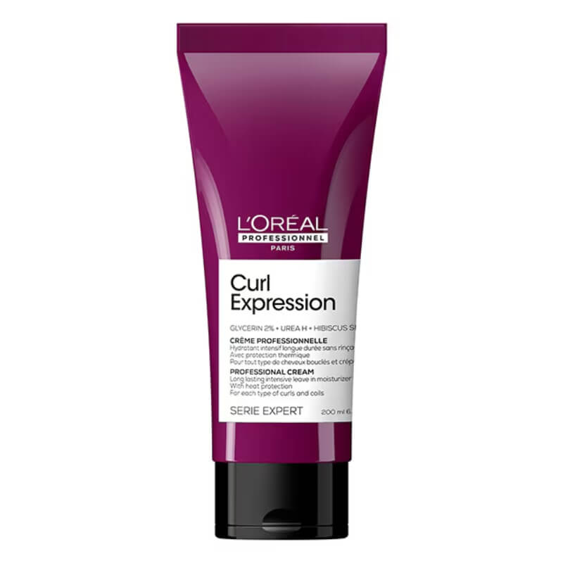 L'Oréal Professionnel Curl Expression Long Lasting 200ML/6.7oz