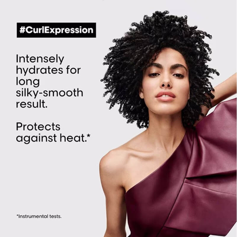 L'Oréal Professionnel Curl Expression Long Lasting 200ML/6.7oz