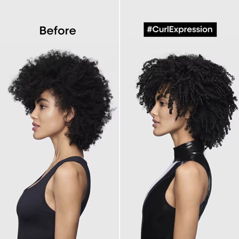 L'Oréal Professionnel Curl Expression Long Lasting 200ML/6.7oz