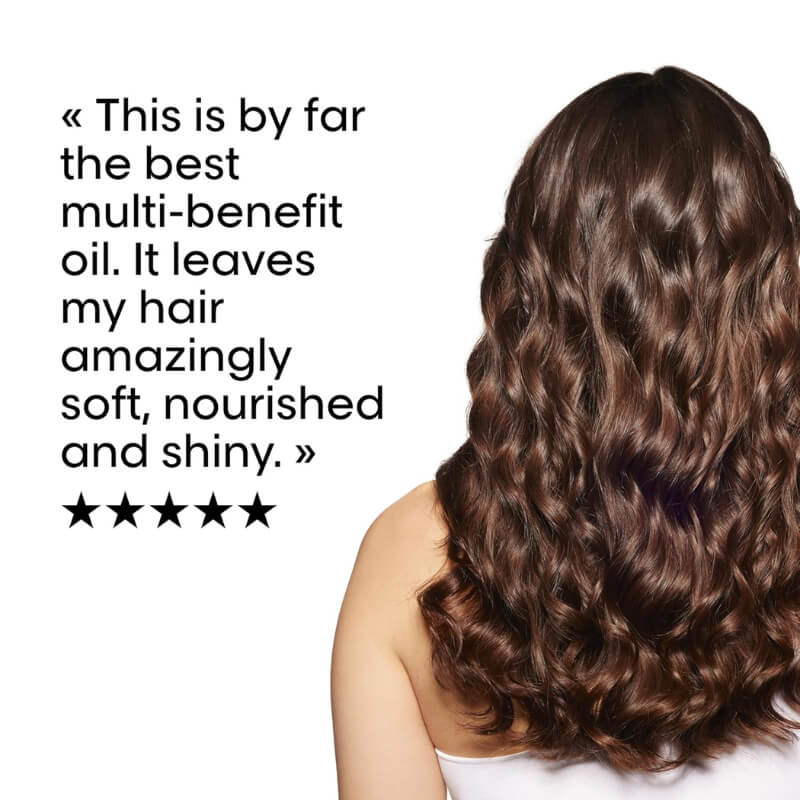 Loreal Professionnel Metal Detox Lightweight Oil-50ML/1.69oz