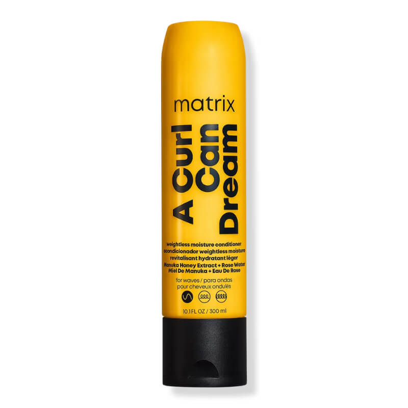 Matrix A Curl Can Dream Conditioner 300ml/10.1oz
