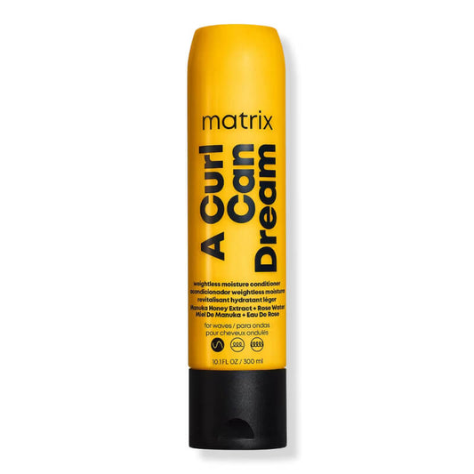 Matrix A Curl Can Dream Conditioner 300ml/10.1oz