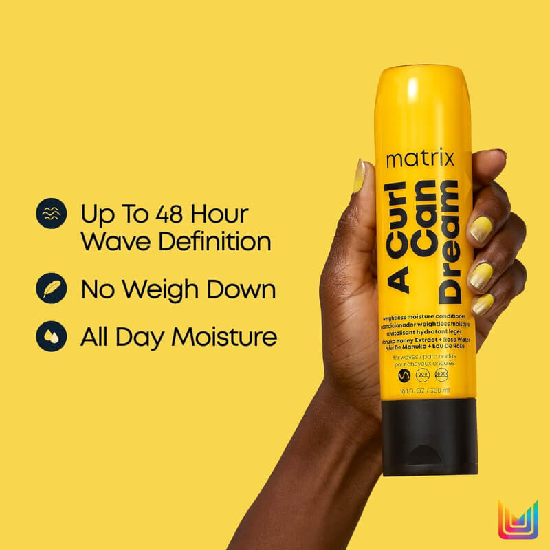 Matrix A Curl Can Dream Conditioner 300ml/10.1oz