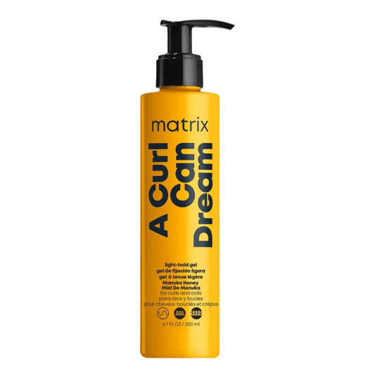 Matrix A Curl Can Dream Gel 200ml/6.7oz