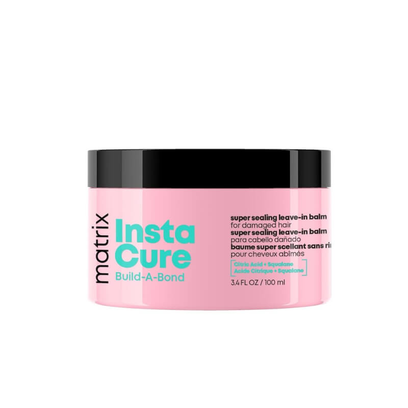 Matrix Build-A-Bond Leave-In Balm 100ml/3.4oz