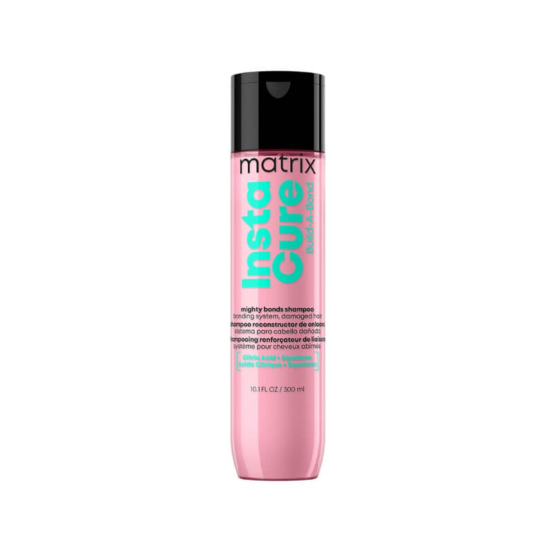 Matrix Instacure Build-A-Bond Shampoo 300ml/10.1oz