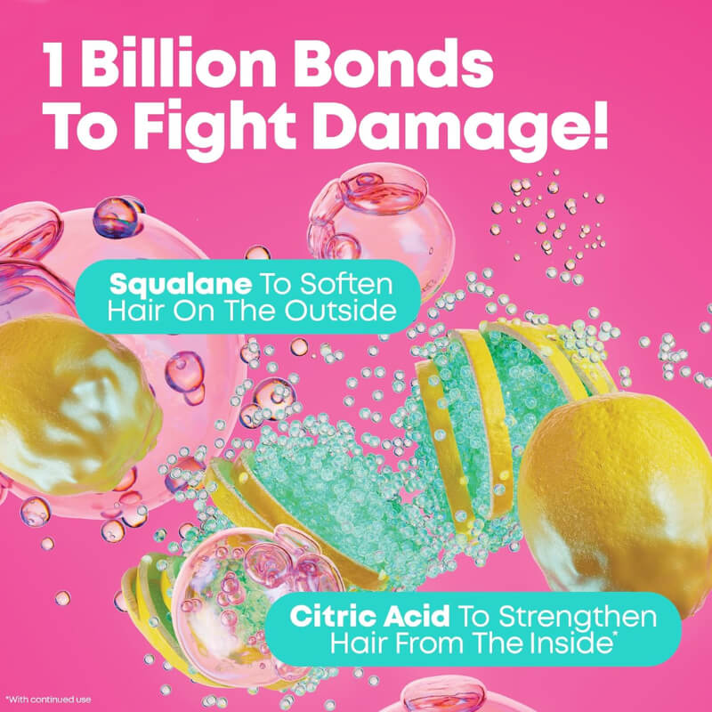 Matrix Instacure Build-A-Bond Shampoo 300ml/10.1oz