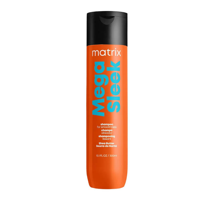 Matrix Mega Sleek Shampoo 300ml/10.1oz
