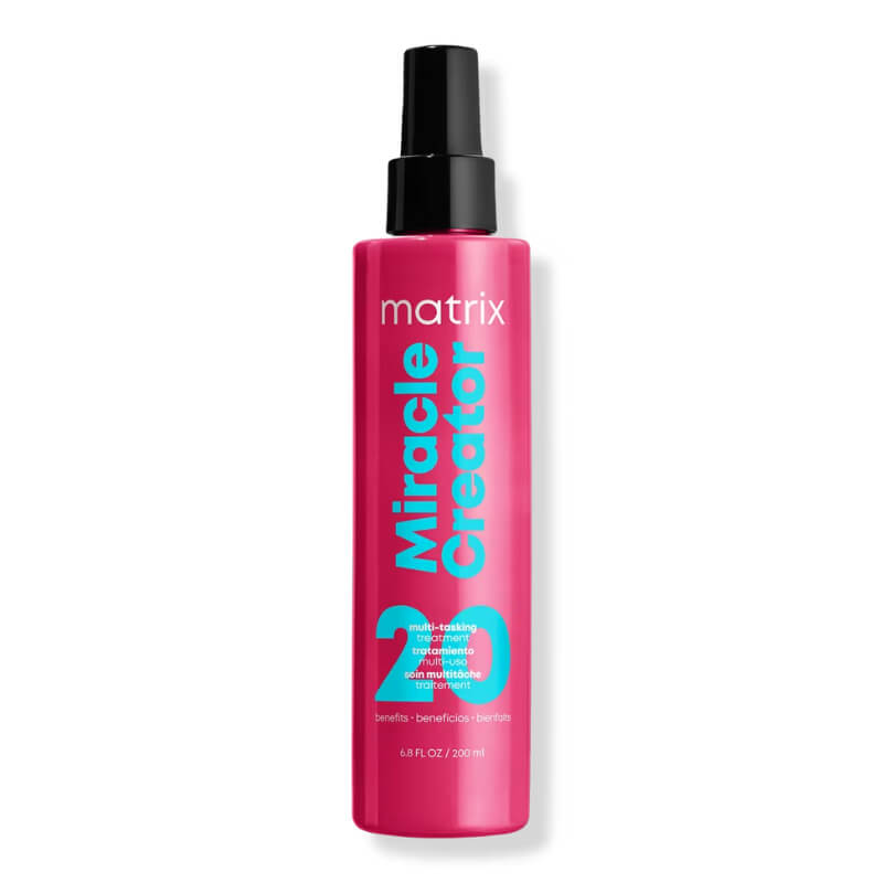 Matrix Miracle Creator Leave-In Conditioner Spray 200ml/6.8oz