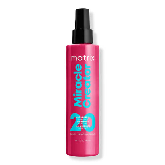 Matrix Miracle Creator Leave-In Conditioner Spray 200ml/6.8oz