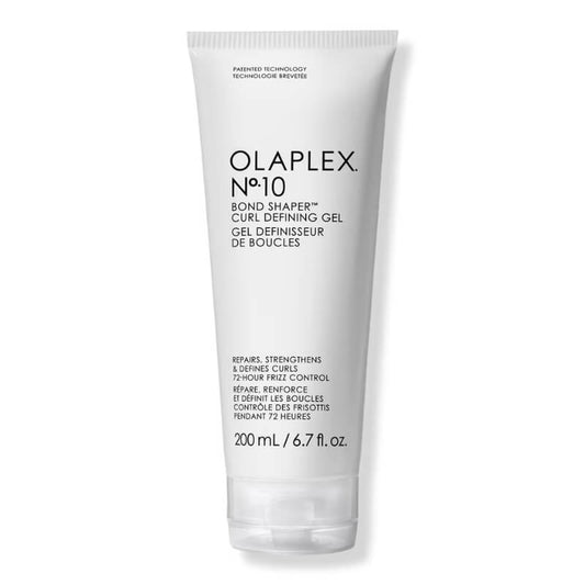 Olaplex Bond Shaper Curl Defining Gel 200ml/6.7oz