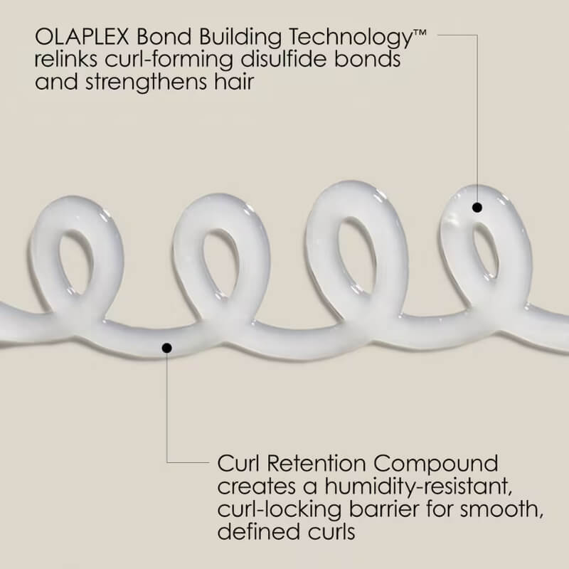 Olaplex Bond Shaper Curl Defining Gel 200ml/6.7oz