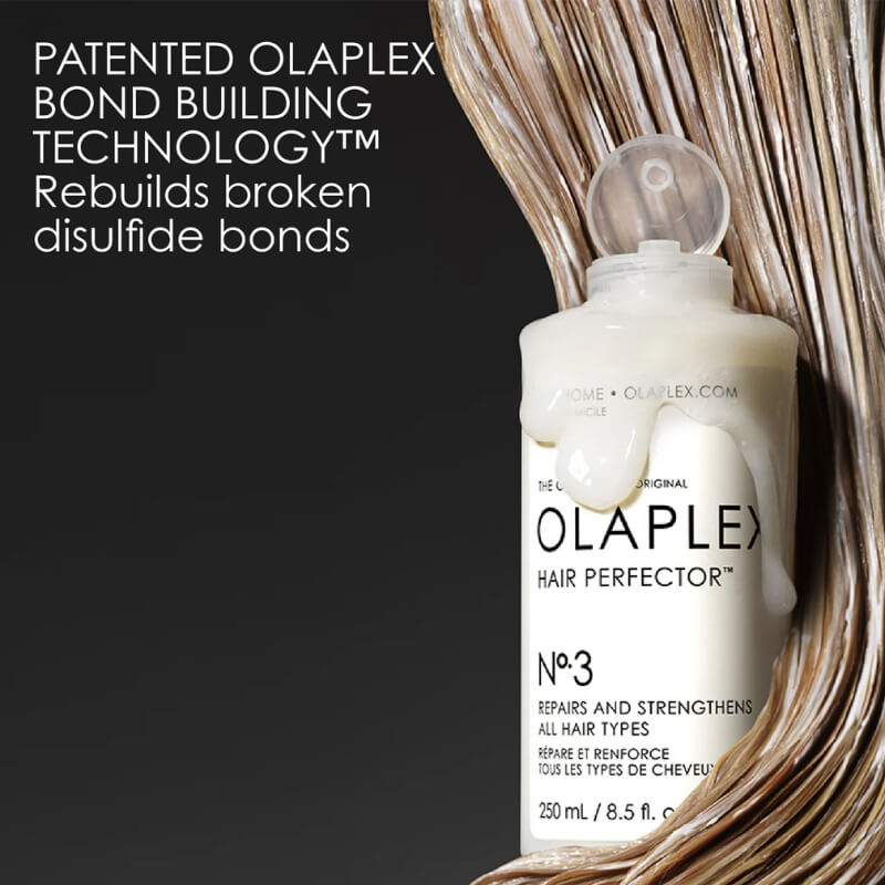 Olaplex Bonus Size Nº.3 Hair Perfector 250ML/8.5oz