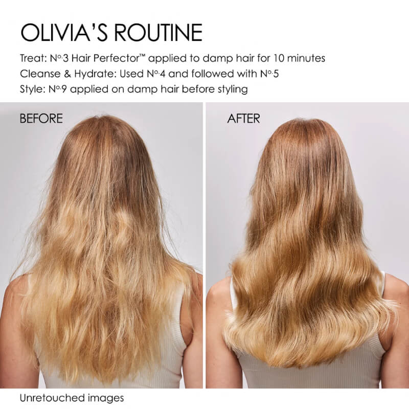 Olaplex Bonus Size Nº.3 Hair Perfector 250ML/8.5oz